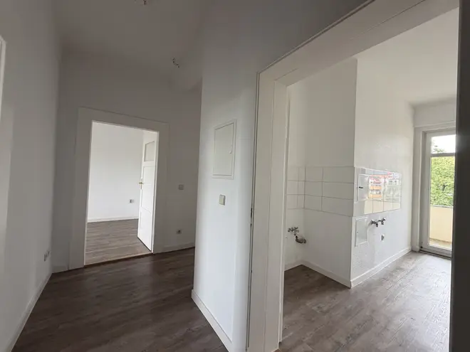 3 Zimmer Wohnung mit 66 m² in Leipzig – Bild 7