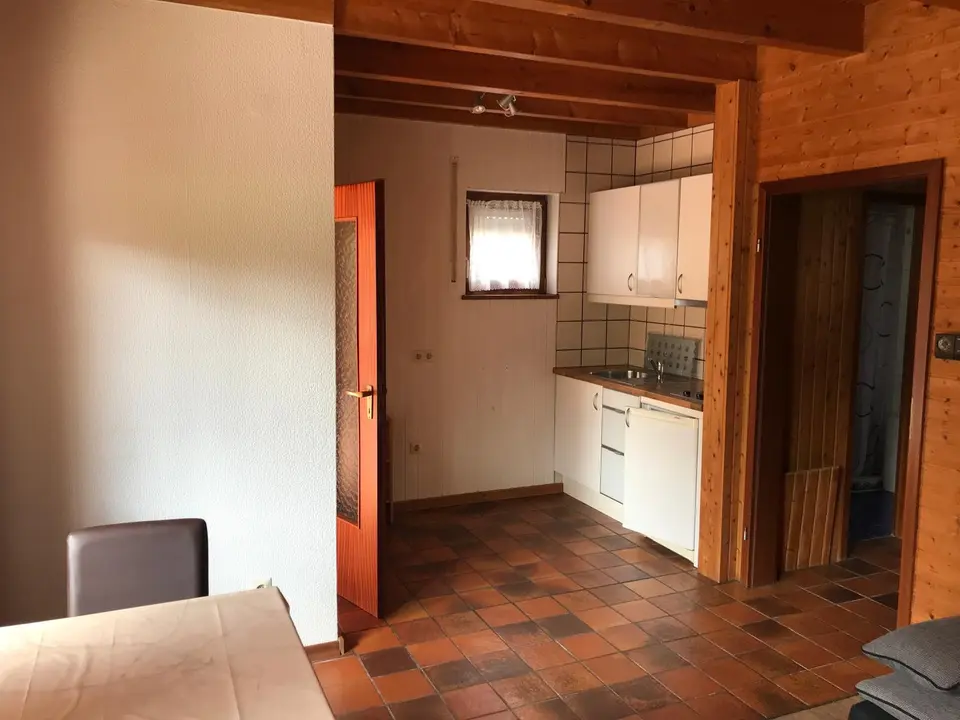 Studio mit 25 m² in Schwäbisch Hall – Bild 1