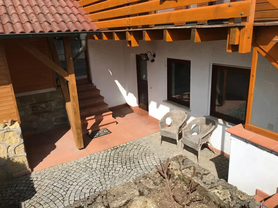 Studio mit 25 m² in Schwäbisch Hall – Bild 2