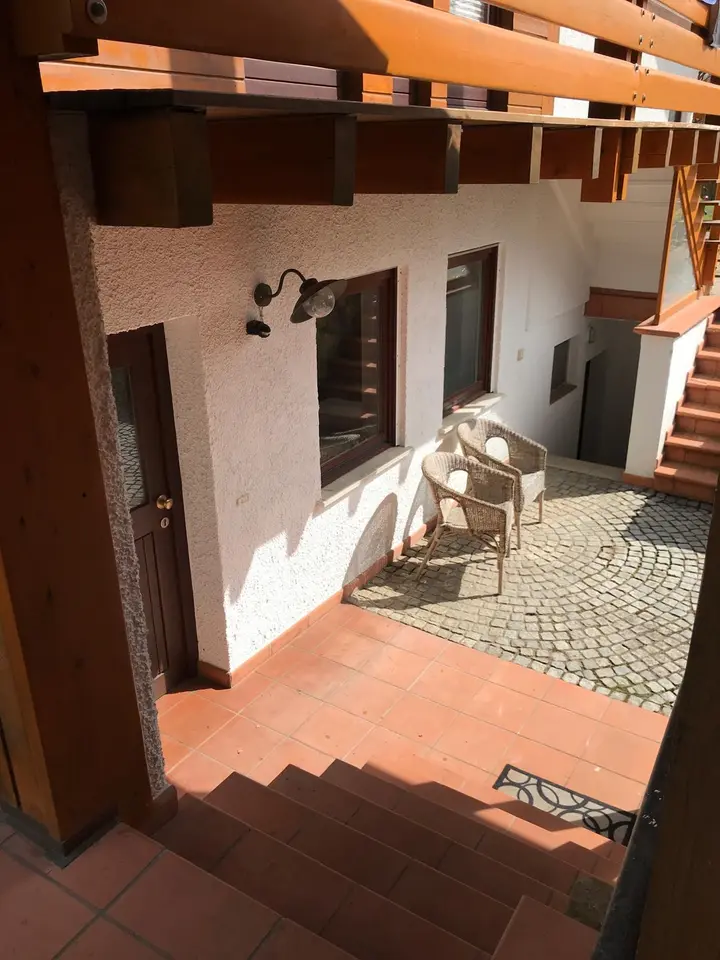 Studio mit 25 m² in Schwäbisch Hall – Bild 3