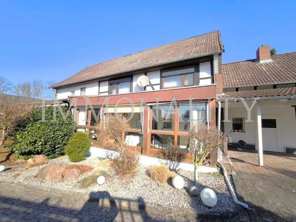 2 Zimmer Wohnung mit 74 m² in Hildesheim – Bild 8