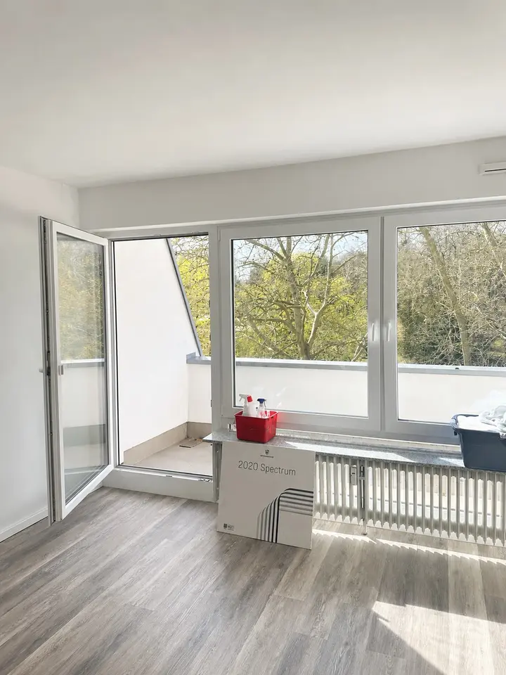 2 Zimmer Wohnung mit 30 m² in Mainz – Bild 4