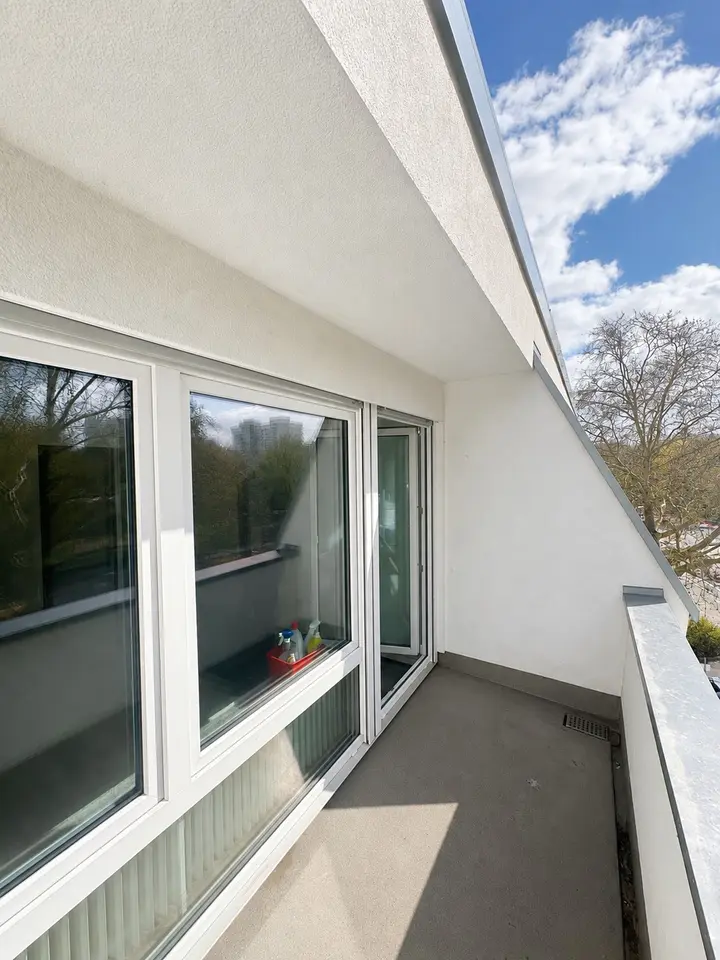 2 Zimmer Wohnung mit 30 m² in Mainz – Bild 5