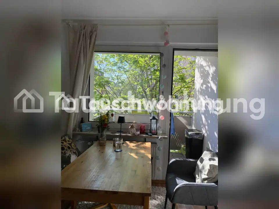 2 Zimmer Wohnung mit 30 m² in Mainz – Bild 7