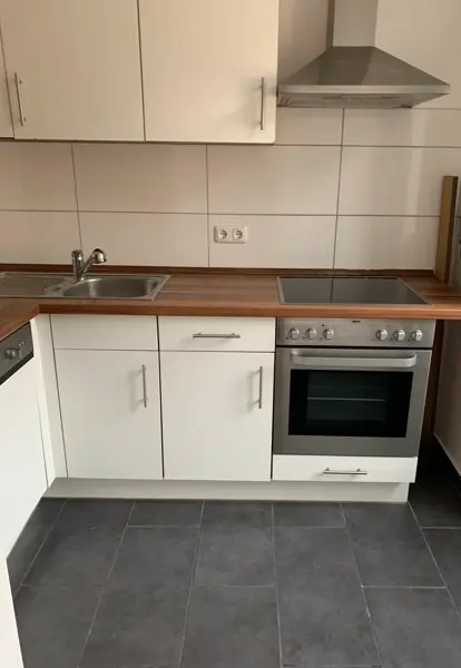 2 Zimmer Wohnung mit 30 m² in Mainz – Bild 8
