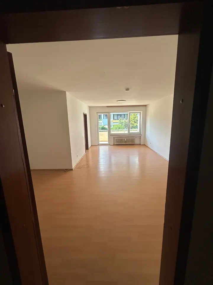 2 Zimmer Wohnung mit 30 m² in Mainz – Bild 9