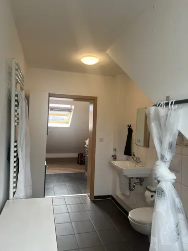 1 Zimmer Wohnung mit 27 m² in Bremen – Bild 5