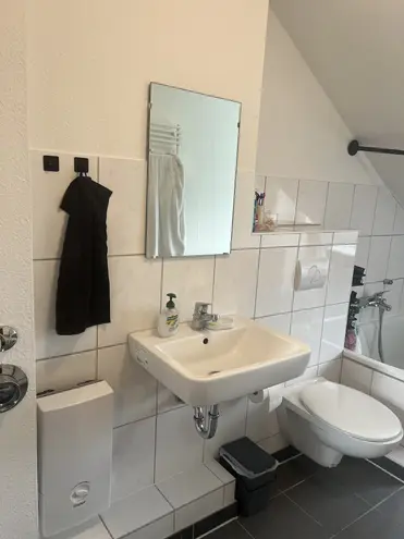 1 Zimmer Wohnung mit 27 m² in Bremen – Bild 6