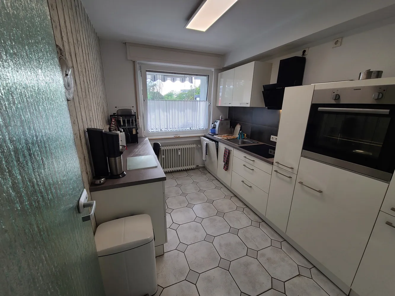 4 Zimmer Wohnung mit 71 m² in Oberhausen – Bild 1