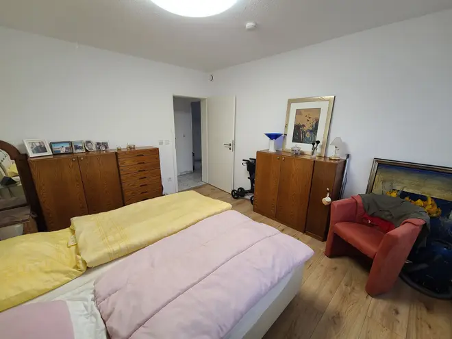 4 Zimmer Wohnung mit 71 m² in Oberhausen – Bild 11