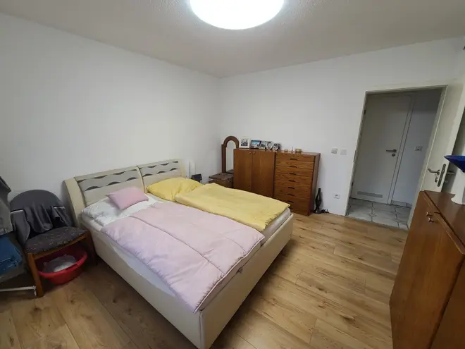 4 Zimmer Wohnung mit 71 m² in Oberhausen – Bild 12
