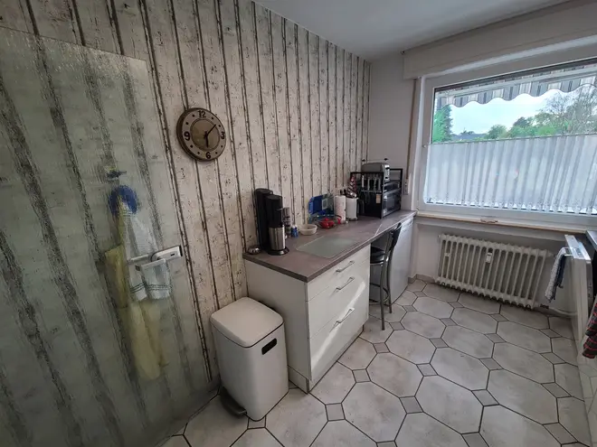 4 Zimmer Wohnung mit 71 m² in Oberhausen – Bild 2