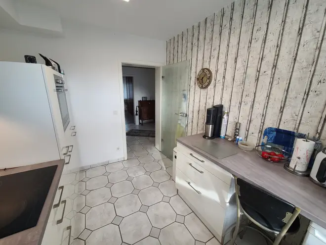 4 Zimmer Wohnung mit 71 m² in Oberhausen – Bild 3