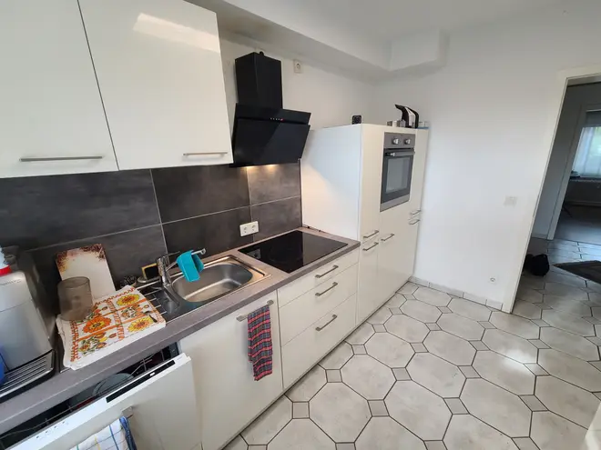 4 Zimmer Wohnung mit 71 m² in Oberhausen – Bild 4