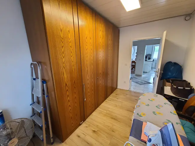 4 Zimmer Wohnung mit 71 m² in Oberhausen – Bild 8