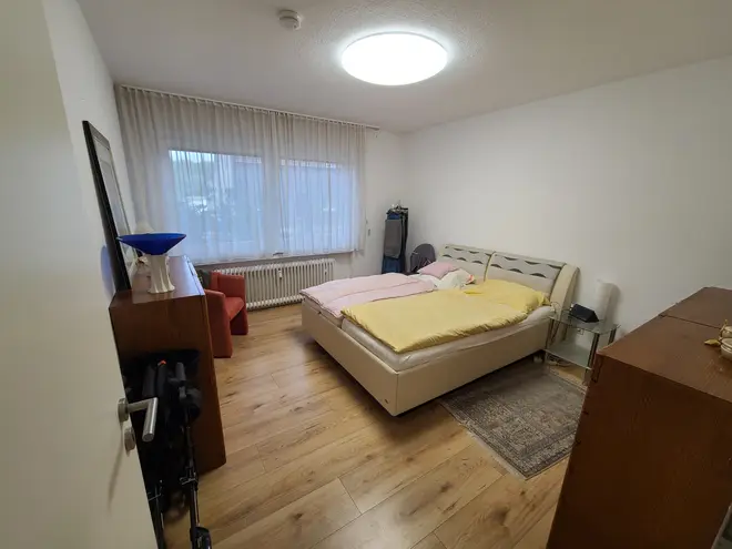 4 Zimmer Wohnung mit 71 m² in Oberhausen – Bild 9