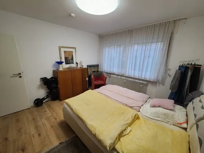 4 Zimmer Wohnung mit 71 m² in Oberhausen – Bild 10