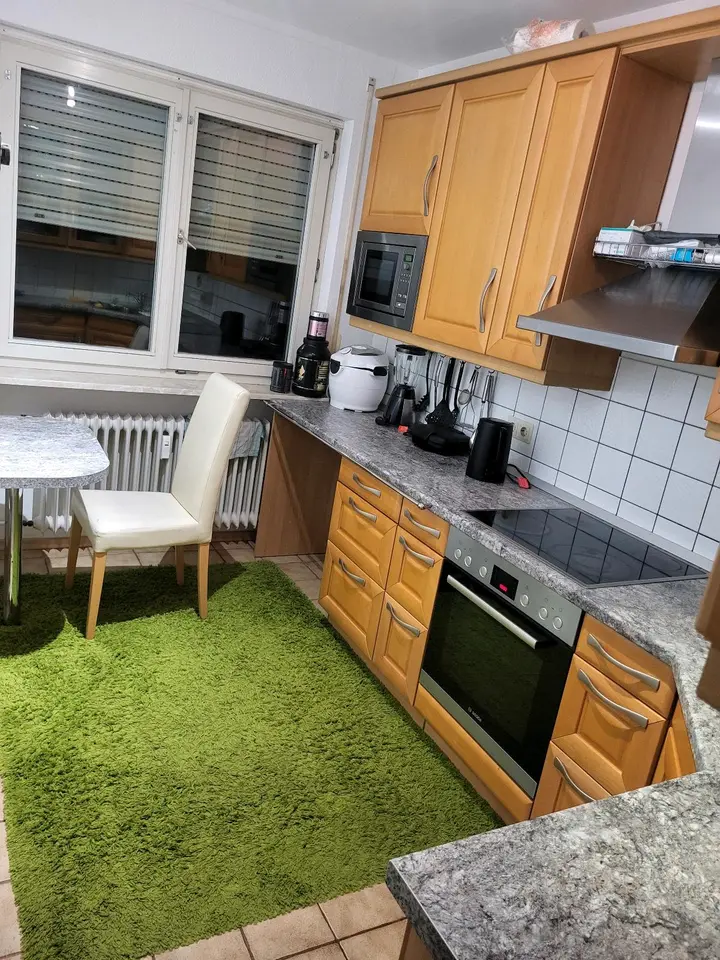 2 Zimmer Wohnung mit 30 m² in Offenbach – Bild 3