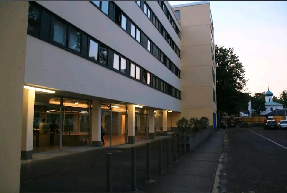 2 Zimmer Wohnung mit 30 m² in Offenbach – Bild 9