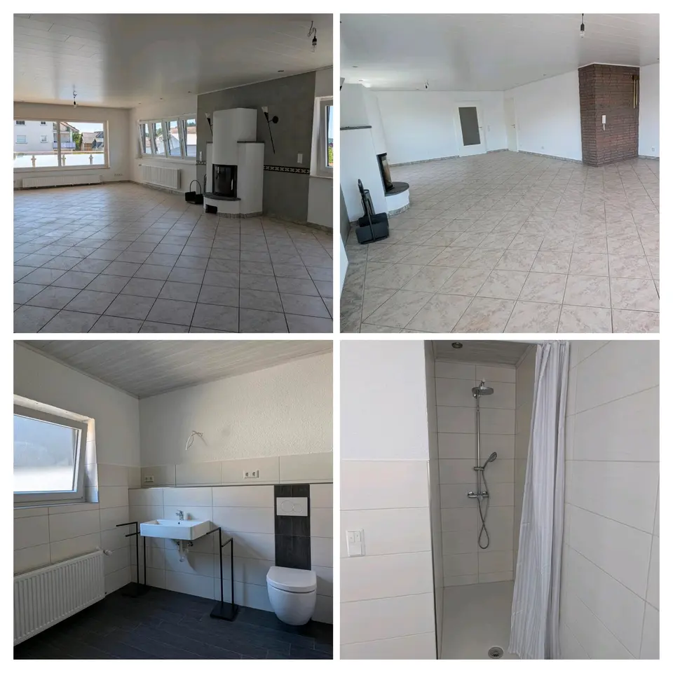 3 Zimmer Wohnung mit 125 m² in Wetzlar – Bild 3