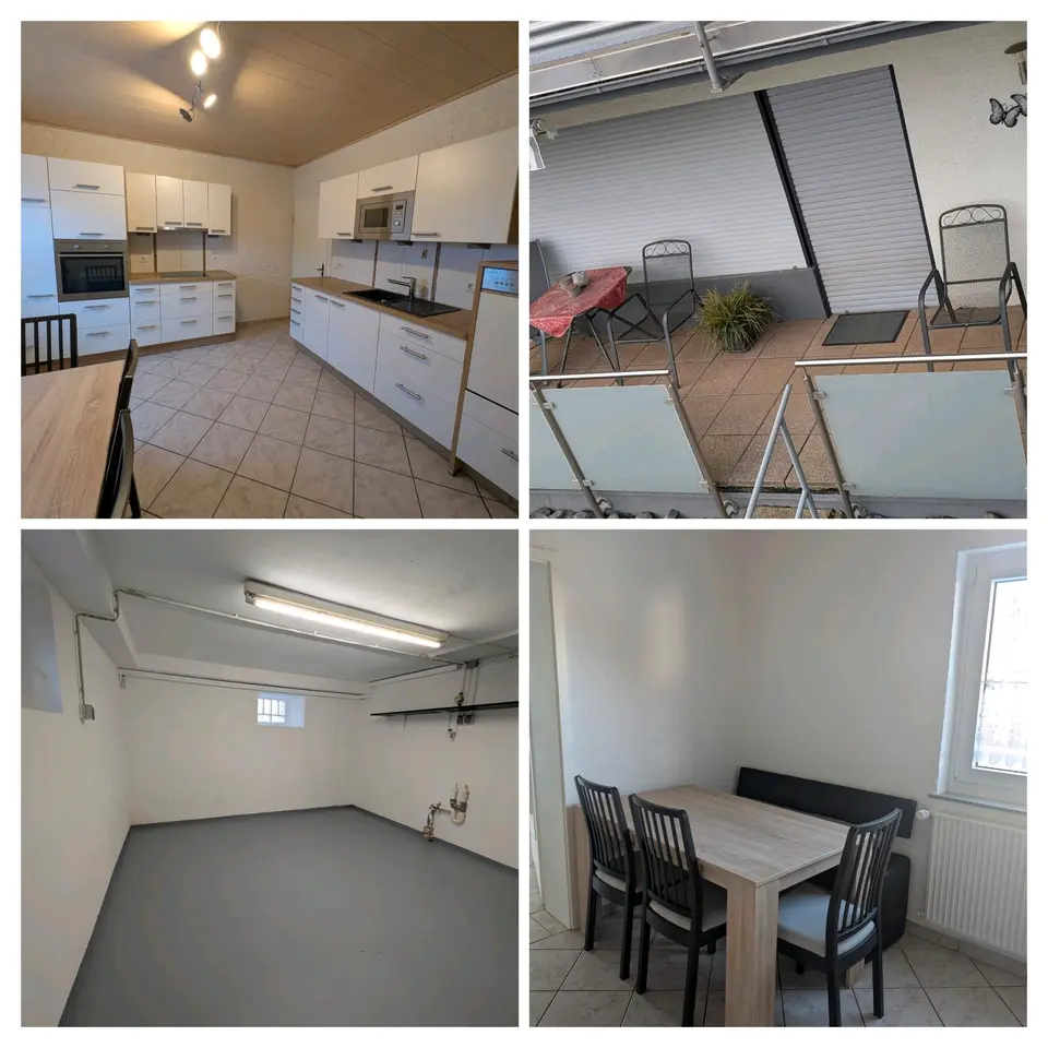 3 Zimmer Wohnung mit 125 m² in Wetzlar – Bild 4