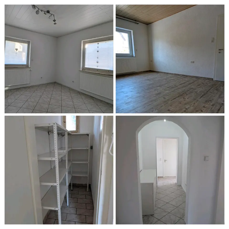 3 Zimmer Wohnung mit 125 m² in Wetzlar – Bild 5