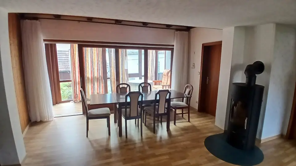 3 Zimmer Wohnung mit 125 m² in Wetzlar – Bild 6