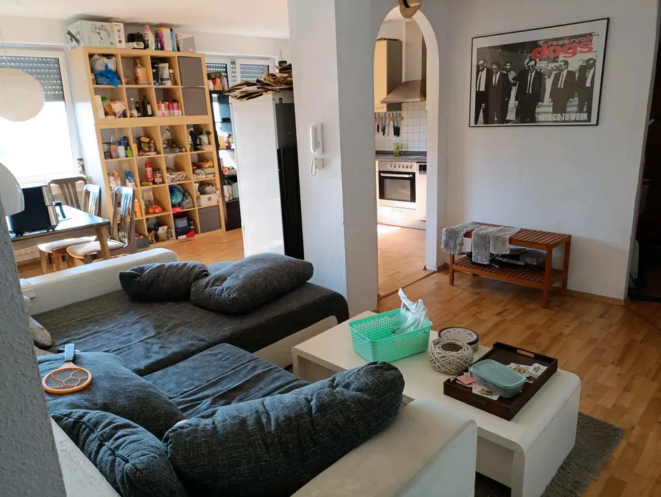WG-Zimmer mit 120 m² in Koblenz – Bild 2