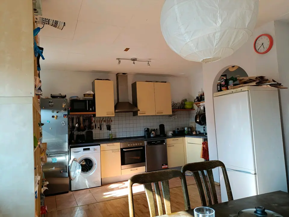 WG-Zimmer mit 120 m² in Koblenz – Bild 3