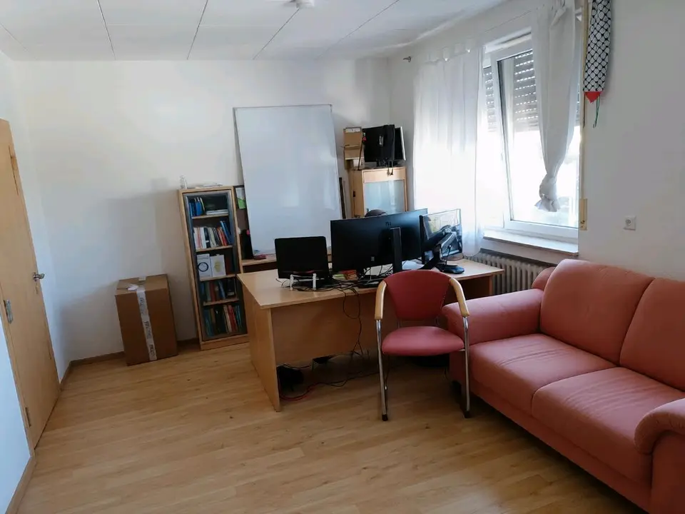 WG-Zimmer mit 120 m² in Koblenz – Bild 4