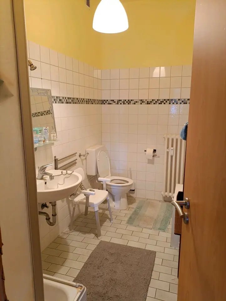 WG-Zimmer mit 120 m² in Koblenz – Bild 5