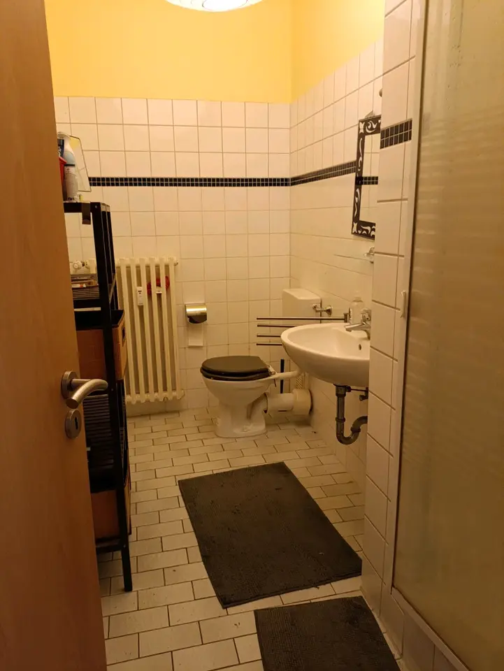 WG-Zimmer mit 120 m² in Koblenz – Bild 6