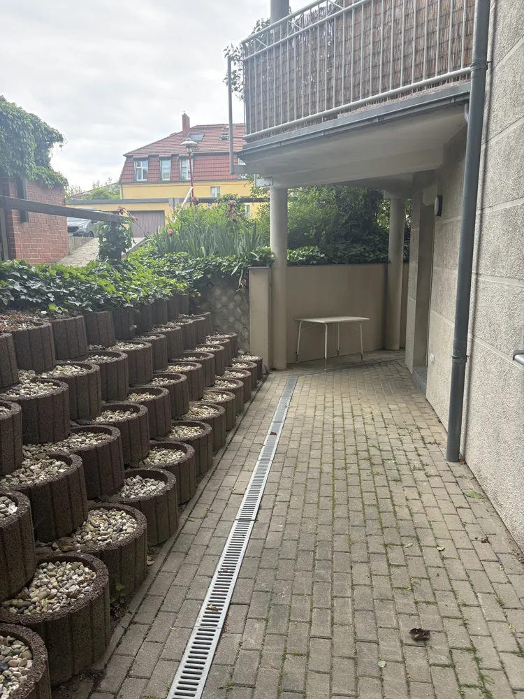 2 Zimmer Wohnung mit 74 m² in Frankfurt (Oder) – Bild 9