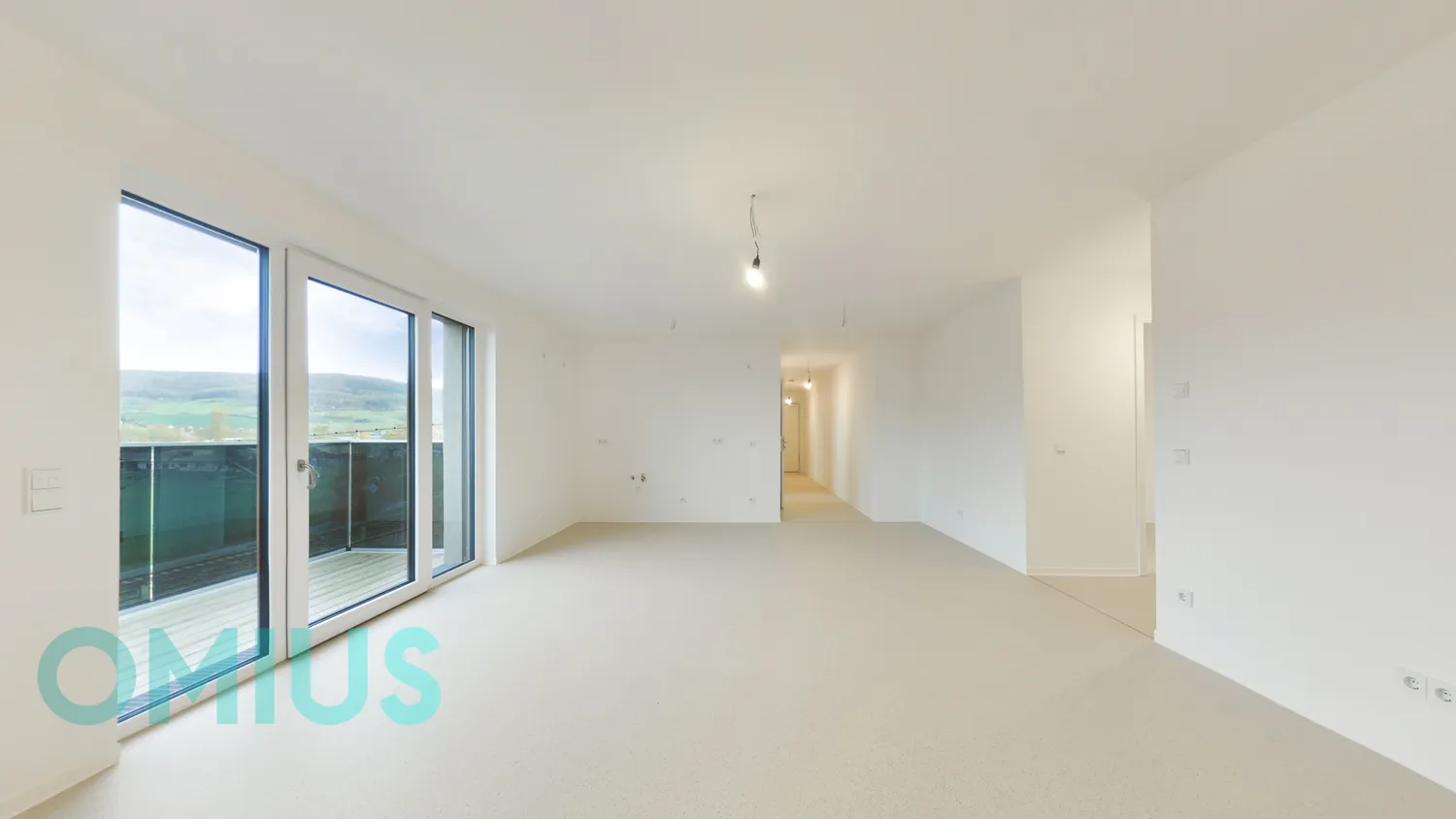 3 Zimmer Wohnung mit 96 m² in Jena – Bild 5