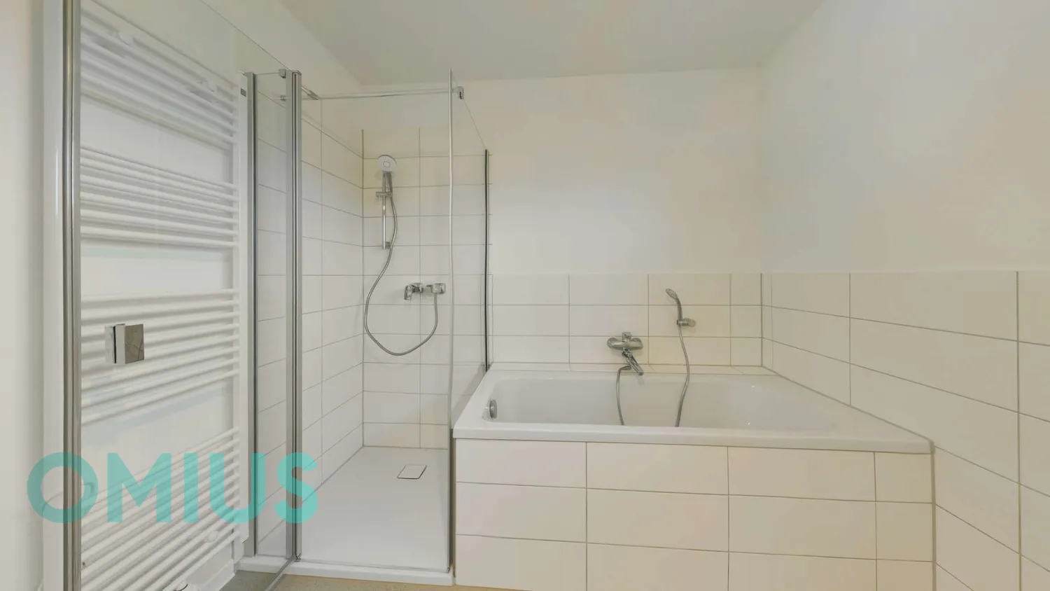 3 Zimmer Wohnung mit 96 m² in Jena – Bild 10
