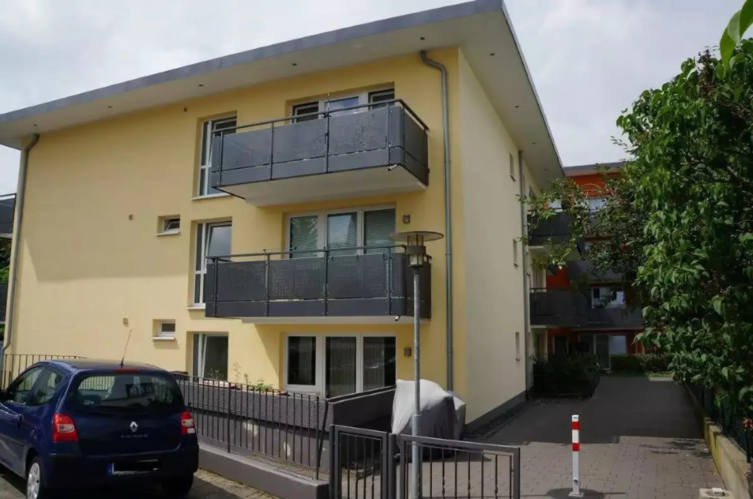 1 Zimmer Wohnung mit 31 m² in Paderborn – Bild 1