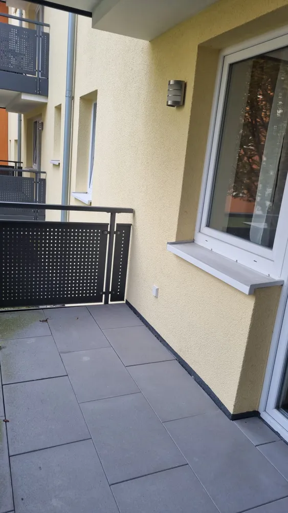 1 Zimmer Wohnung mit 31 m² in Paderborn – Bild 11