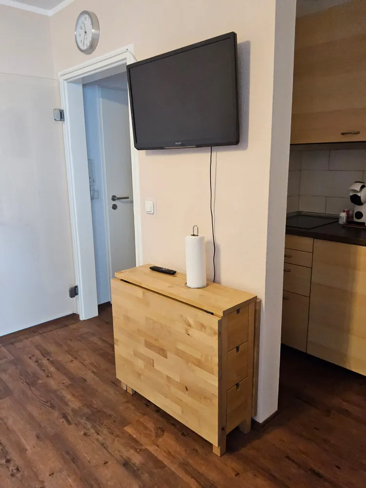 1 Zimmer Wohnung mit 31 m² in Paderborn – Bild 3