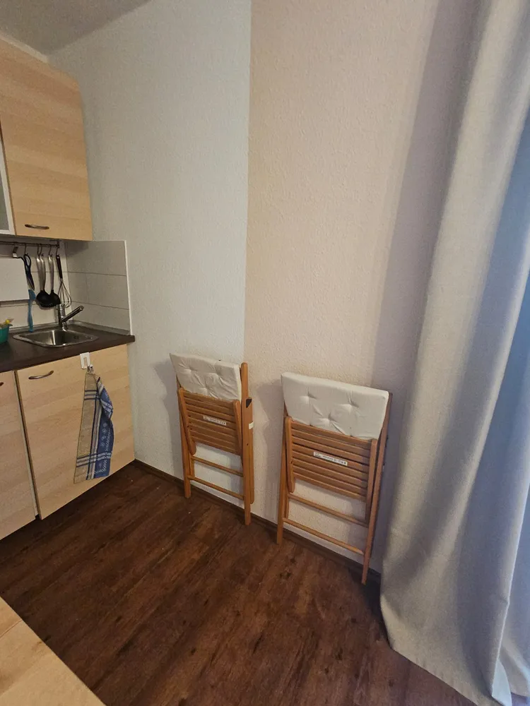 1 Zimmer Wohnung mit 31 m² in Paderborn – Bild 4
