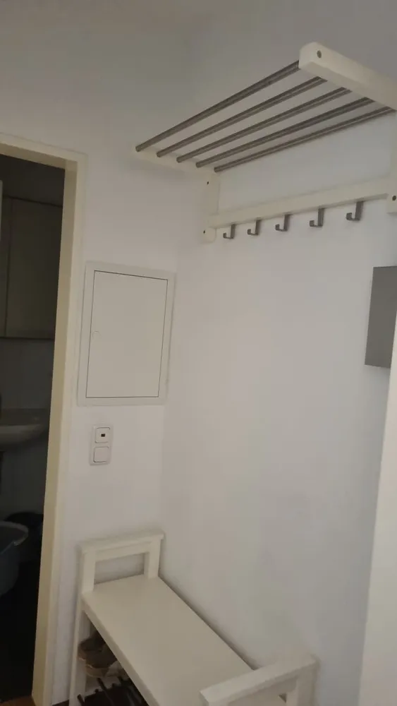 1 Zimmer Wohnung mit 31 m² in Paderborn – Bild 6