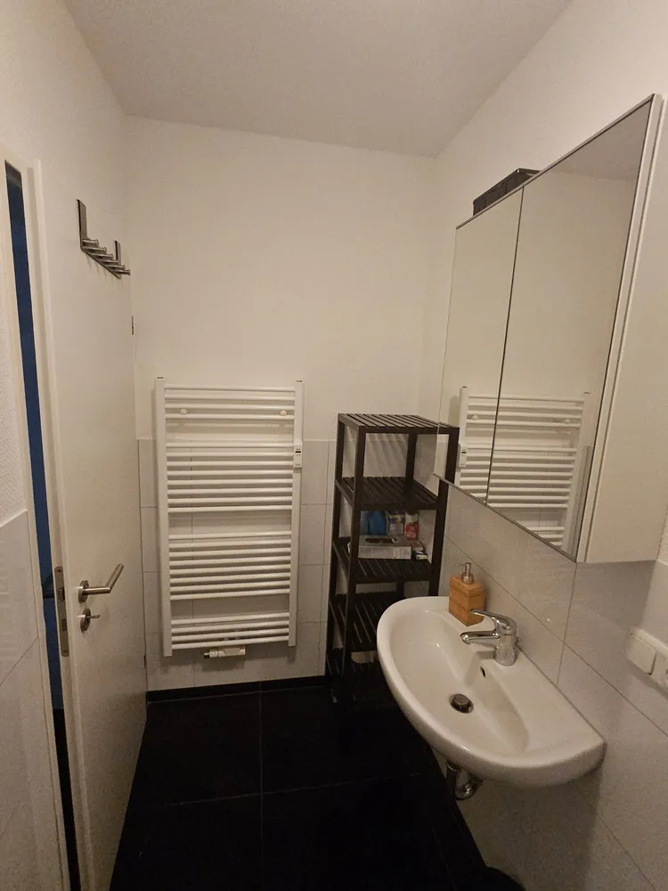 1 Zimmer Wohnung mit 31 m² in Paderborn – Bild 8