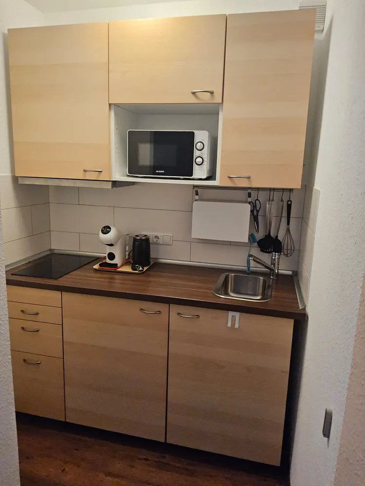 1 Zimmer Wohnung mit 31 m² in Paderborn – Bild 9
