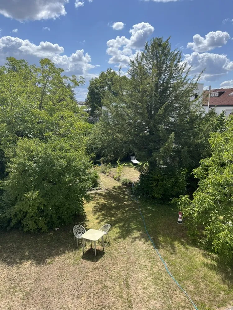 6 Zimmer Wohnung mit 154 m² in Heidelberg – Bild 1
