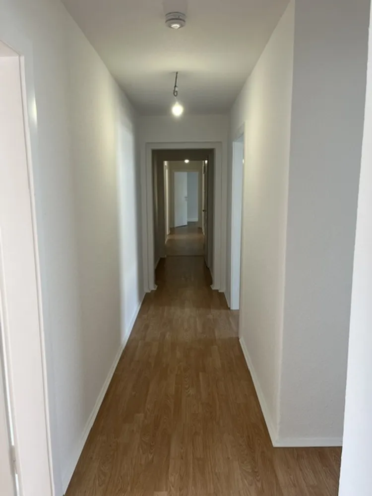6 Zimmer Wohnung mit 154 m² in Heidelberg – Bild 5