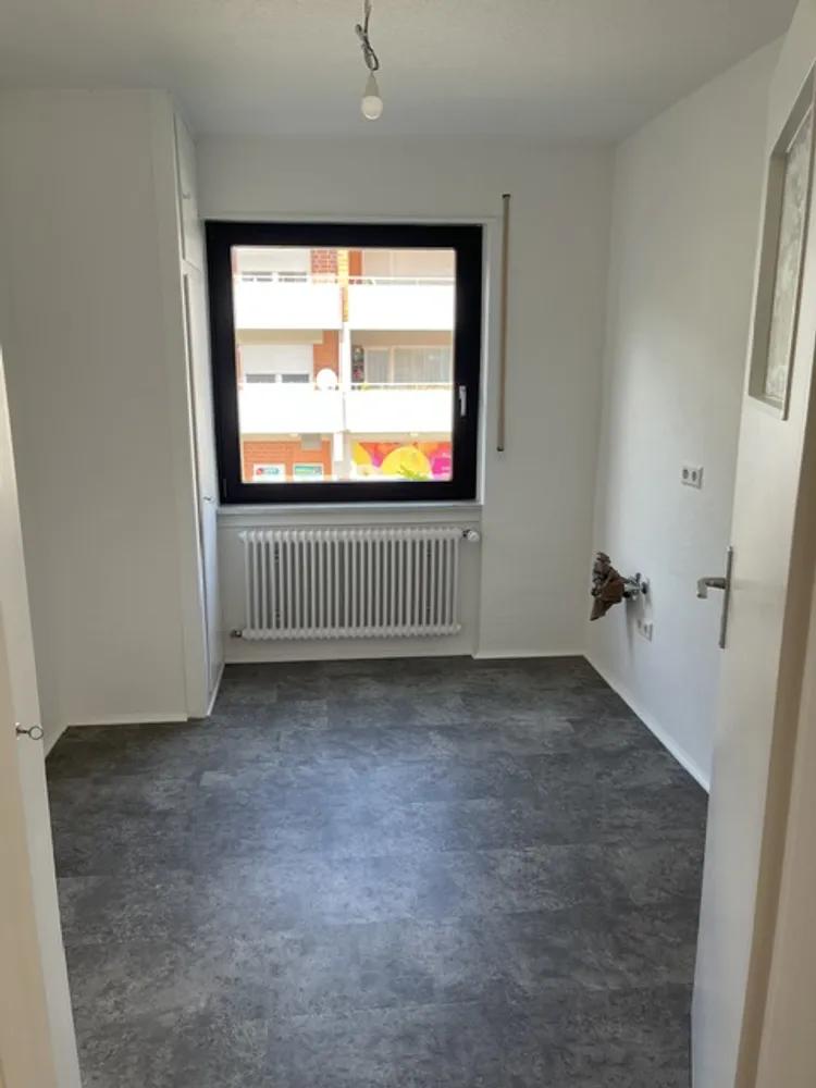 6 Zimmer Wohnung mit 154 m² in Heidelberg – Bild 7
