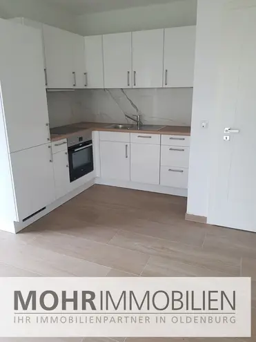 2 Zimmer Wohnung mit 50 m² in Oldenburg – Bild 4