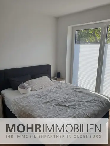 2 Zimmer Wohnung mit 50 m² in Oldenburg – Bild 6