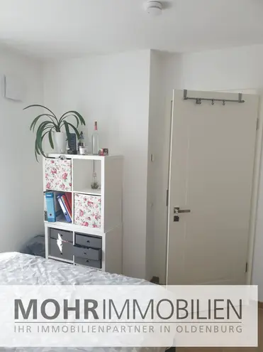 2 Zimmer Wohnung mit 50 m² in Oldenburg – Bild 7