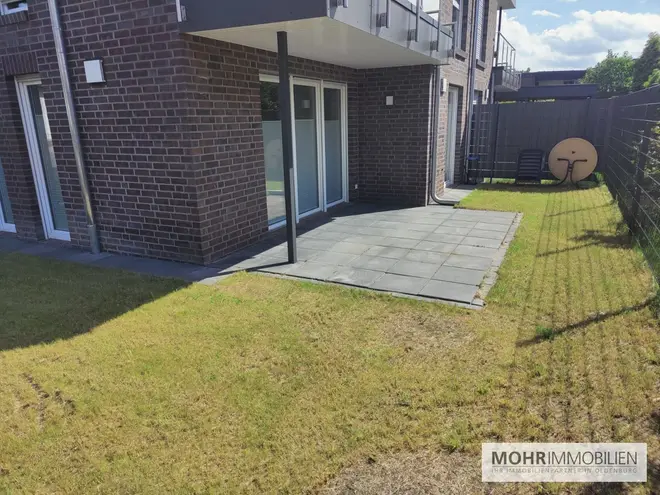 2 Zimmer Wohnung mit 50 m² in Oldenburg – Bild 9