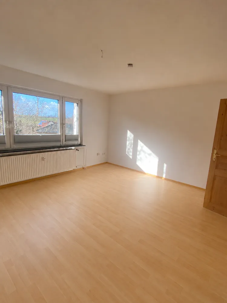 3 Zimmer Wohnung mit 70 m² in Wolfenbüttel – Bild 1